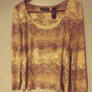 Womens top